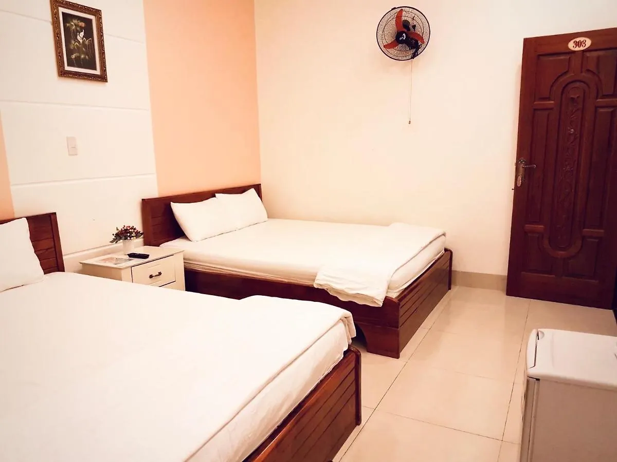Sunny Hotel Vũng Tàu Vietnam