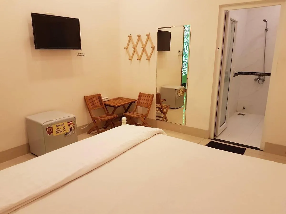 Sunny Hotel Vũng Tàu Vietnam