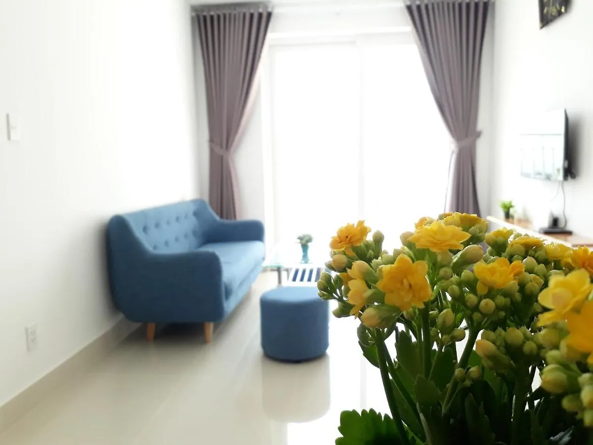 Sunny Hotel Vũng Tàu
