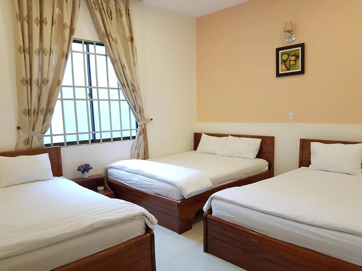 Sunny Hotel Vũng Tàu