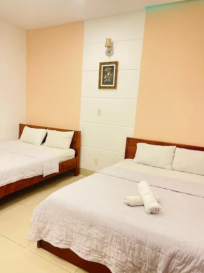 Sunny Hotel Vũng Tàu