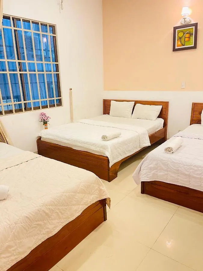 Sunny Hotel Vũng Tàu