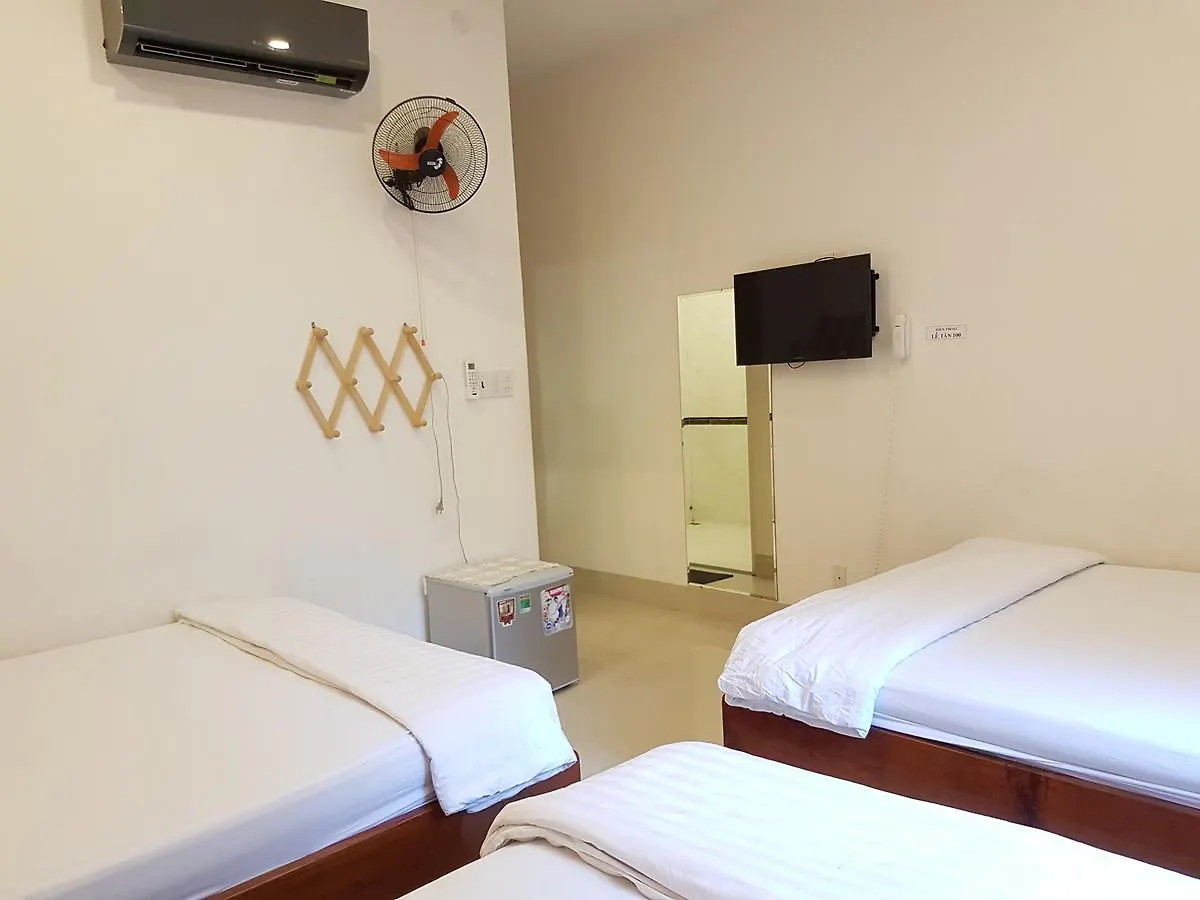 Sunny Hotel Vũng Tàu