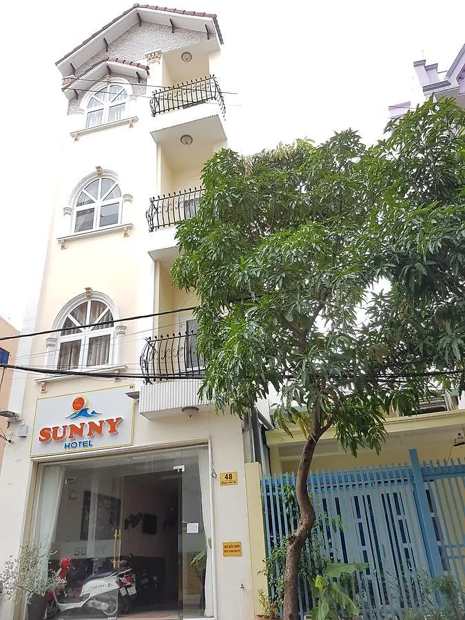 Sunny Hotel Vũng Tàu