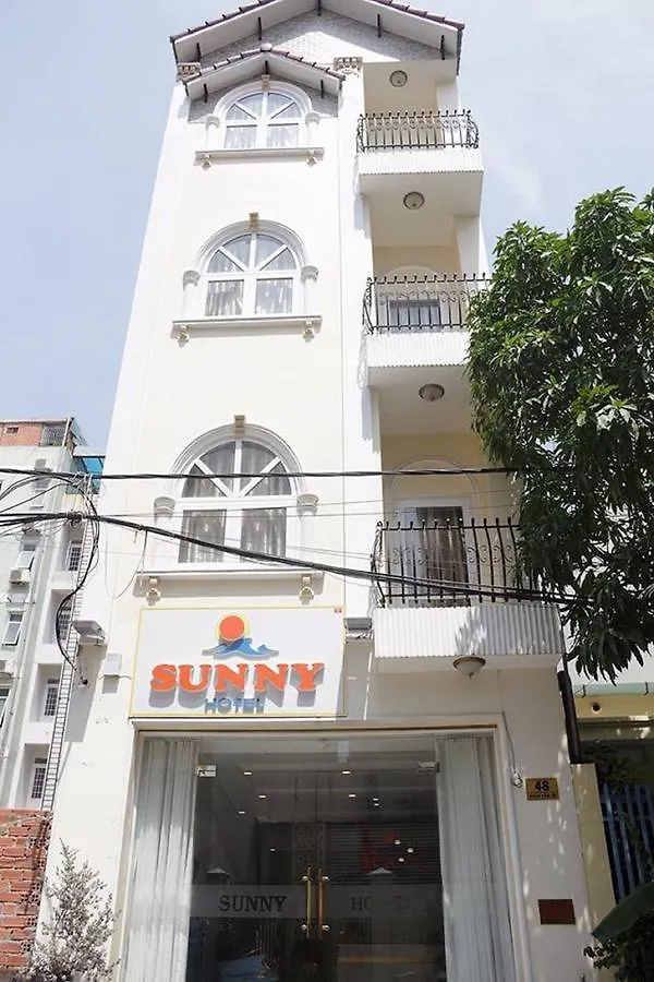 Sunny Hotel Vũng Tàu Vietnam