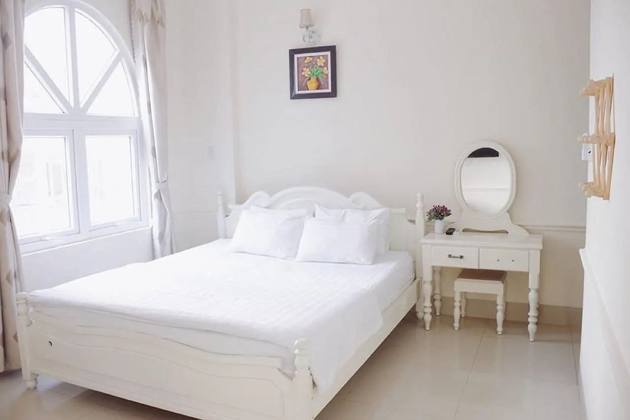 Sunny Hotel Vũng Tàu