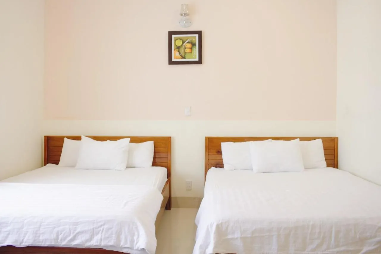 Sunny Hotel Vũng Tàu