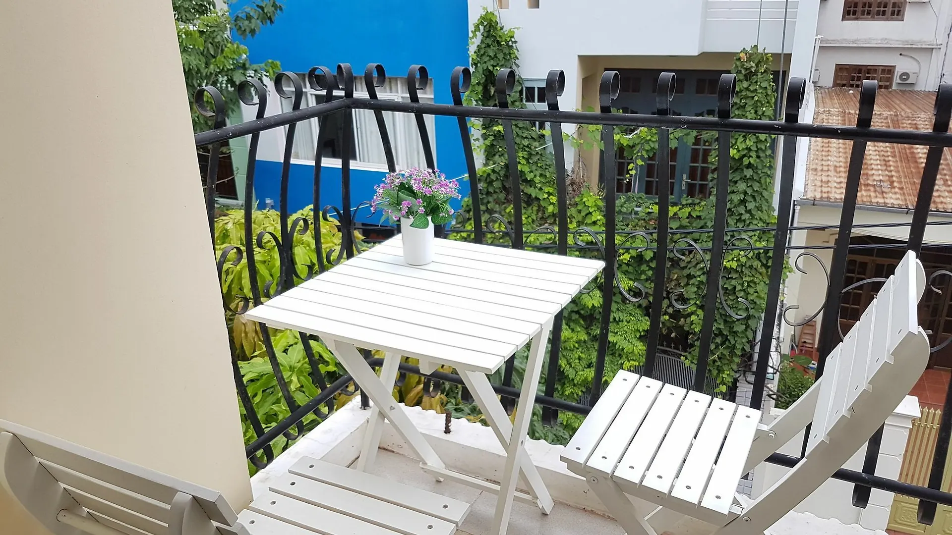 Sunny Hotel Vũng Tàu