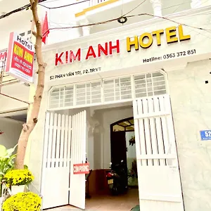 Hotel Khach San Kim Anh, Vung Tau