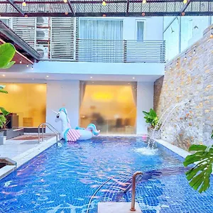 Hese Boutique & Vung Tau