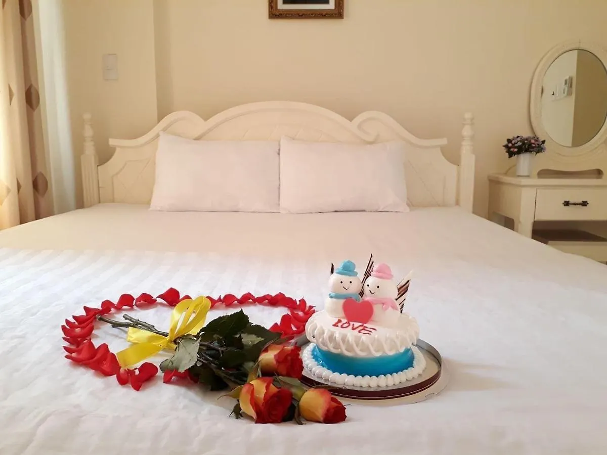 Sunny Hotel Vung Tau 0*,