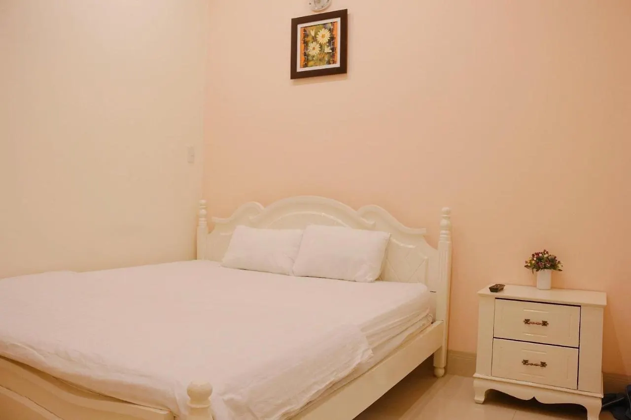 Sunny Hotel Vung Tau Vietnam