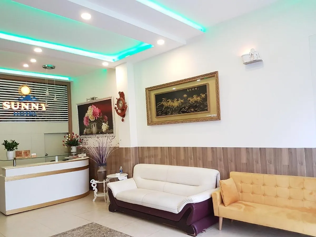 Sunny Hotel Vung Tau