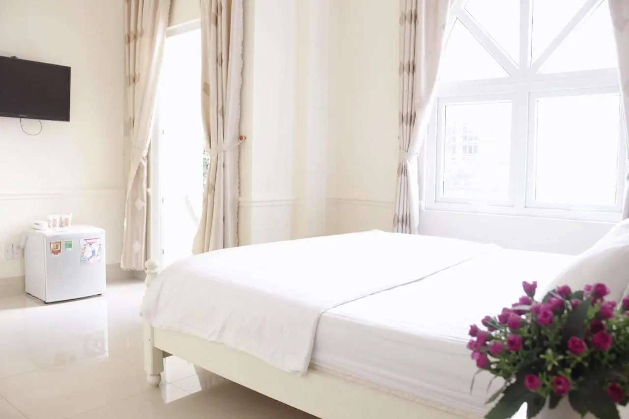 Sunny Hotel Vung Tau Vietnam