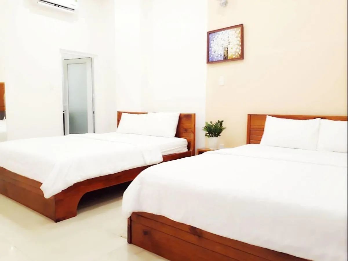 Sunny Hotel Vung Tau 0*,  Vietnam