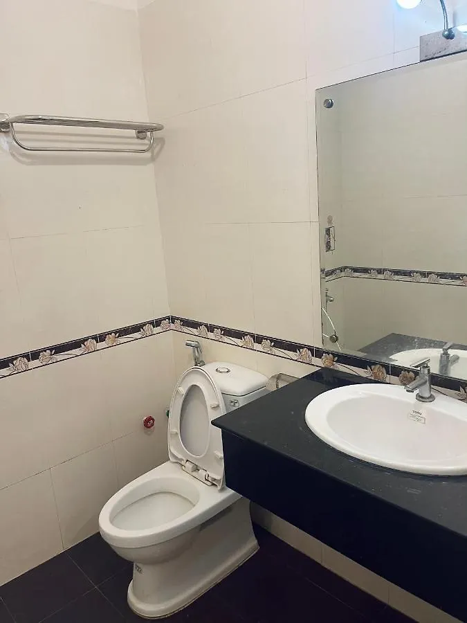 Sunny Hotel Vung Tau Vietnam