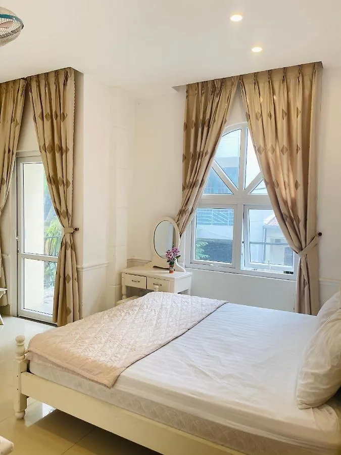 Sunny Hotel Vung Tau