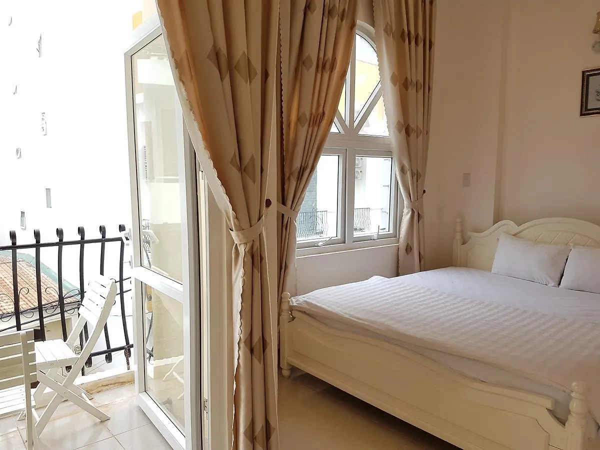 Sunny Hotel Vung Tau