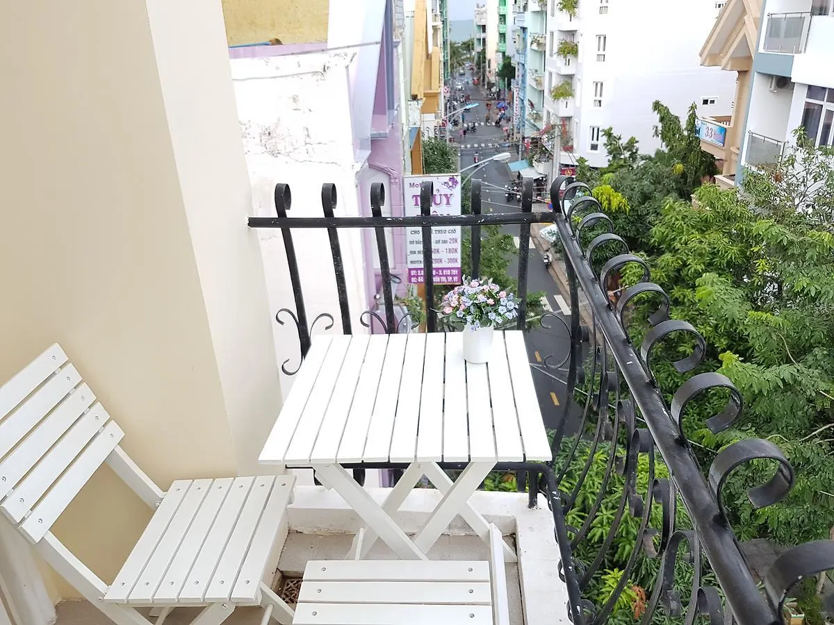 Sunny Hotel Vung Tau