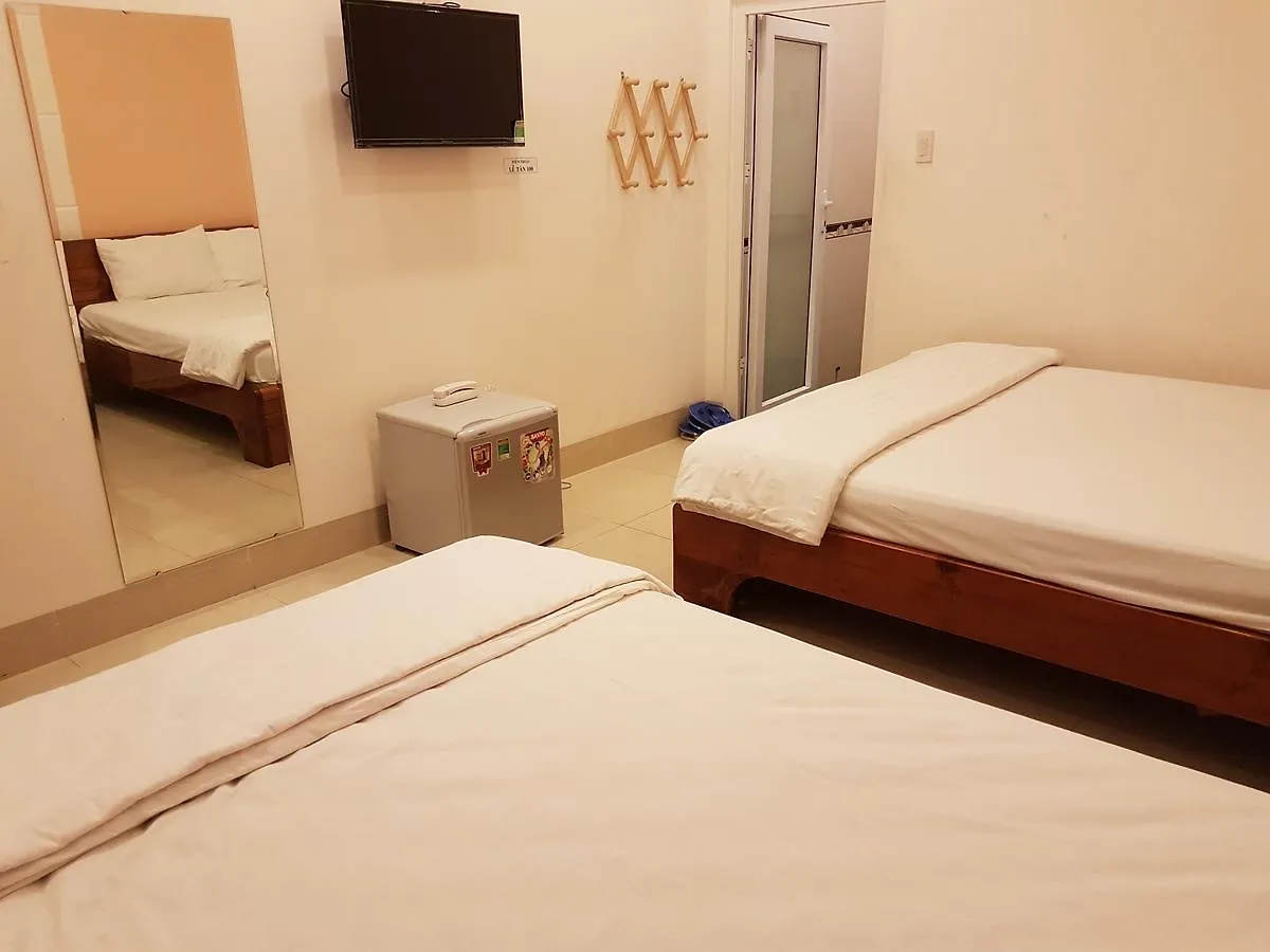 Sunny Hotel Vung Tau Vietnam