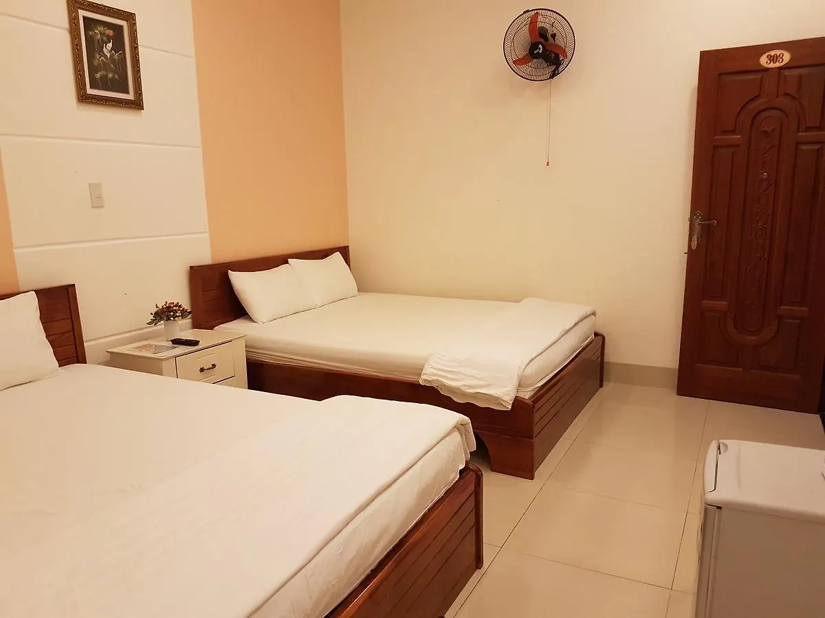 Sunny Hotel Vung Tau Vietnam