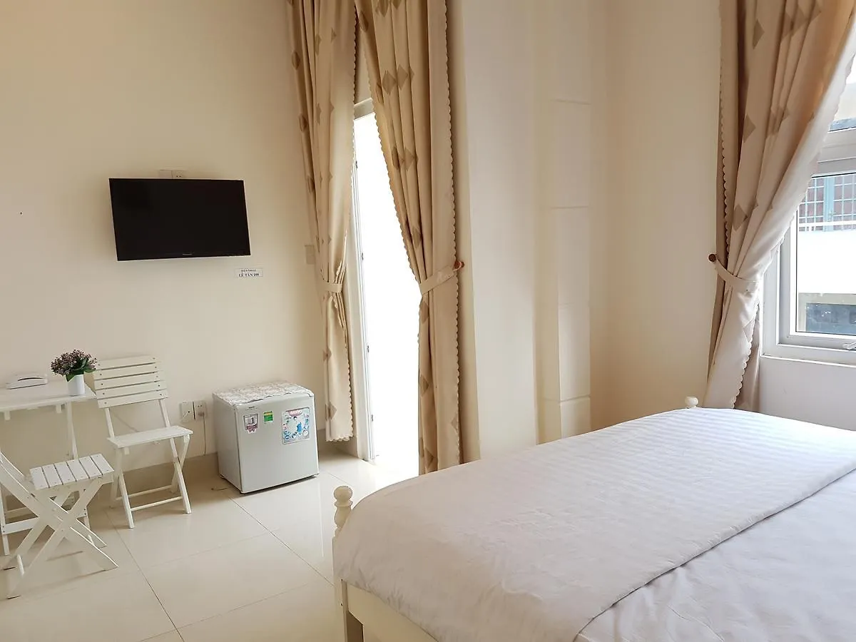 Sunny Hotel Vung Tau 0*,