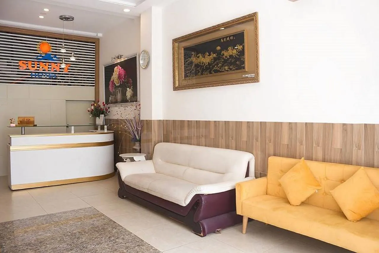 Sunny Hotel Vung Tau